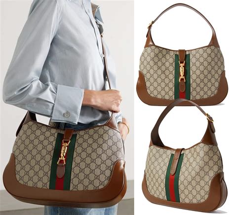 trepair gucci jackie bag